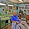 gefillmore > at the barbershop-
