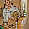 dan'l and bub-