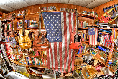 gefillmore > the back of my room-
this is an hdr photo-
bracketed 3 photos 2 stops apart and then 3 photos 1 stop apart-
made 2 more three stops apart from raw file-
7 shots into hdr generator then tonemapped and photoshopped-
had to clean the room to get this shot-
this is my mind on a good day-
thanks everyone for your comments and support-
the lady in this story grew up in fountain city tn (knoxville) and attended my high school-
please read if you have a minute:
http://www.metropulse.com/articles/2008/18_04/secrethistory.html gefillmore > the back of my room-
this is an hdr photo-
bracketed 3 photos 2 stops apart and then 3 photos 1 stop apart-
made 2 more three stops apart from raw file-
7 shots into hdr generator then tonemapped and photoshopped-
had to clean the room to get this shot-
this is my mind on a good day-
thanks everyone for your comments and support-
the lady in this story grew up in fountain city tn (knoxville) and attended my high school-
please read if you have a minute:
http://www.metropulse.com/articles/2008/18_04/secrethistory.html