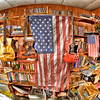 gefillmore > the back of my room-

this is an hdr photo-

bracketed 3 photos  2 stops apart and then 3 photos 1 stop apart-

made 2 more three stops apart from raw file-

7 shots into hdr generator then tonemapped and photoshopped-

had to clean the room to get this shot-

this is my mind on a good day-

thanks everyone for your comments and support-

the lady in this story grew up in fountain city tn (knoxville) and attended my high school-

please read if you have a minute:

http://www.metropulse.com/articles/2008/18_04/secrethistory.html