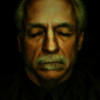 death mask-