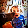 gefillmore > the kiss-