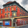 gefillmore > building in morristown, tennessee-

the upper sidewalks were fashioned after a city in europe in hopes of bringing more business-

a revitalization-

did not work-