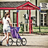 gefillmore > walkin' the baby-