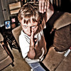 connor karate-
