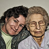 gefillmore > one of my sisters and my mother-

the reason I kept this shot is because my mother almost invariably closes her eyes when someone is taking her photograph-