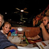 gefillmore > with elisabeth and bf at dinner-