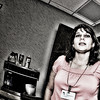 gefillmore > my beautiful, compassionate, very intelligent boss-

(hey! trust me! I wouldn't say that if I didn't mean it!)-
