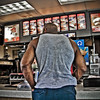at mcdonald's III-