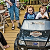 boys out for a spin-