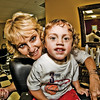 07/27/08-

'shave anda haircut,
_____ _____'-