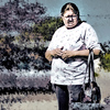 queen of the yard sales-