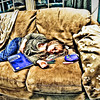li'l miss sleeping beauty-