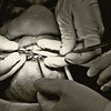 at the dentistII-

more than a mouthful