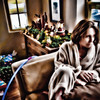 the day after Christmas