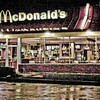 my favourite restaurant

I apologize to those who had already commented on the photo I deleted-