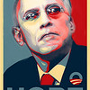 the imitation of obama