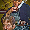zen and the art of hairstyling