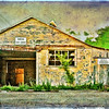 spotted garage